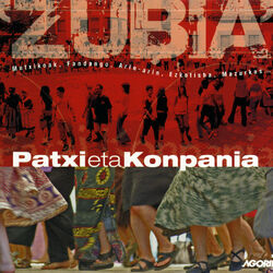 Picture of Patxi eta konpania