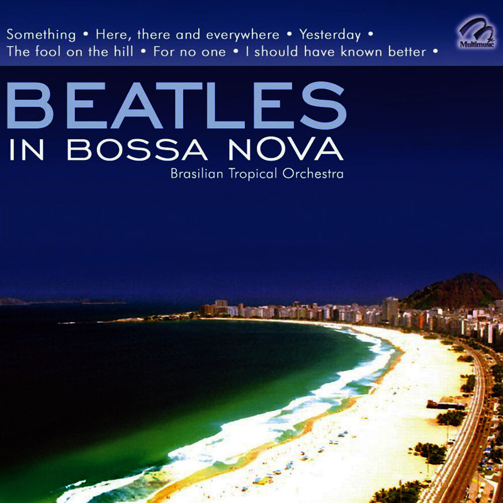Picture of Brazilian Tropical Orchestra