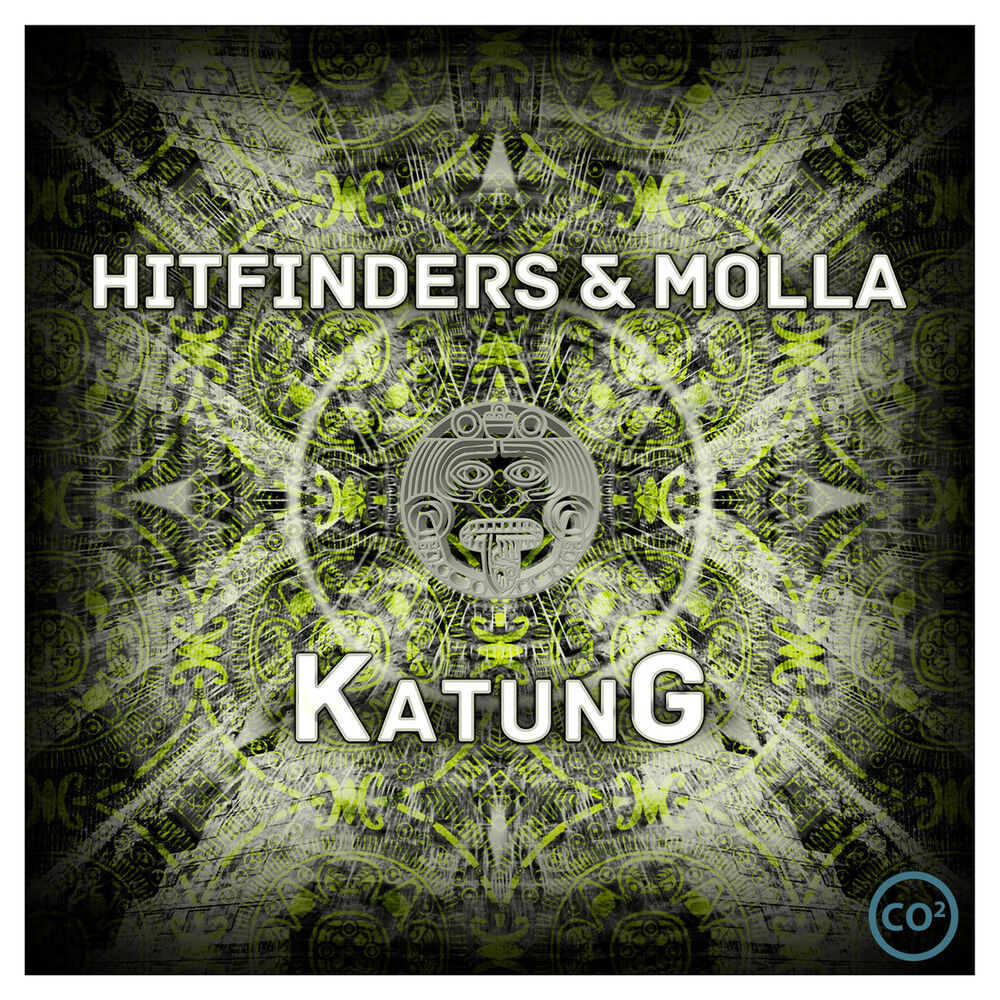 Picture of Hitfinders & Molla