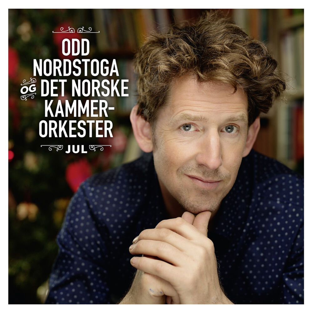 Picture of DET NORSKE KAMMERORKESTER