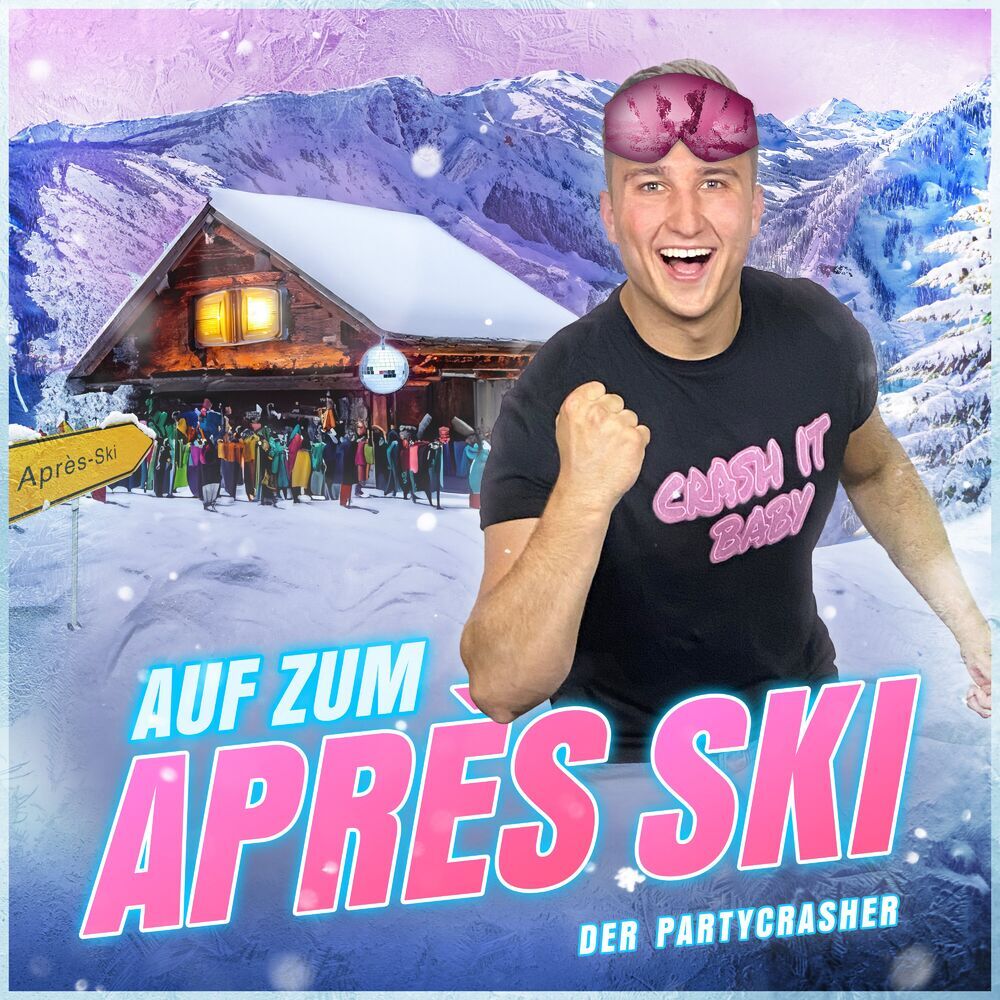 Picture of Der Partycrasher