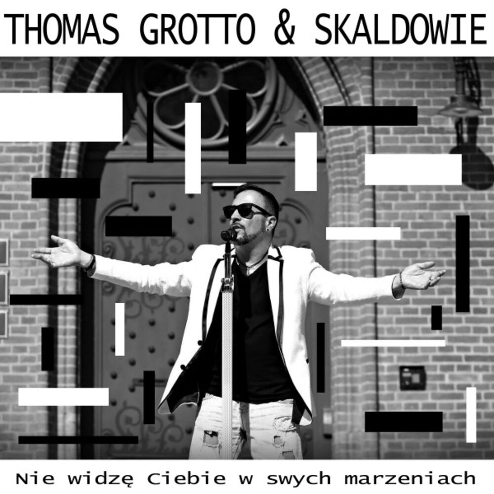 Picture of Thomas Grotto
