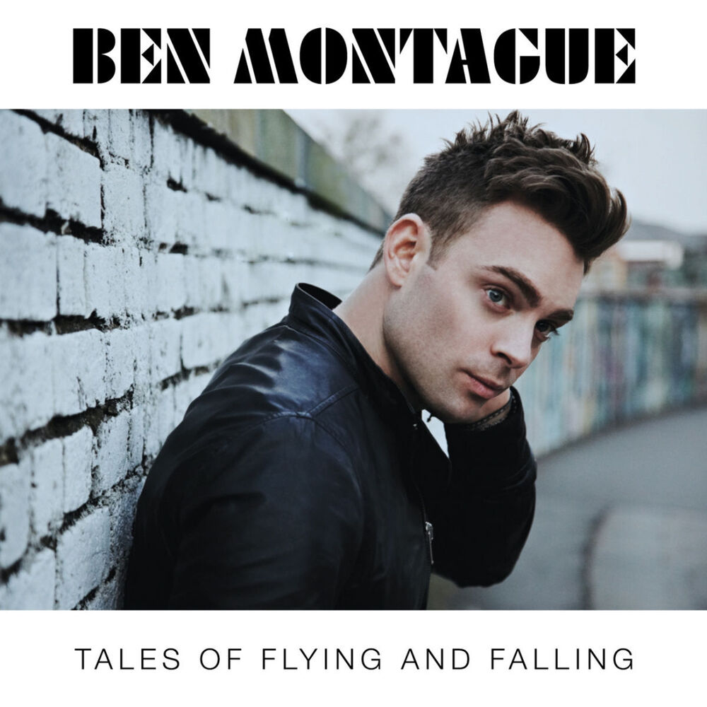 Picture of Ben Montague
