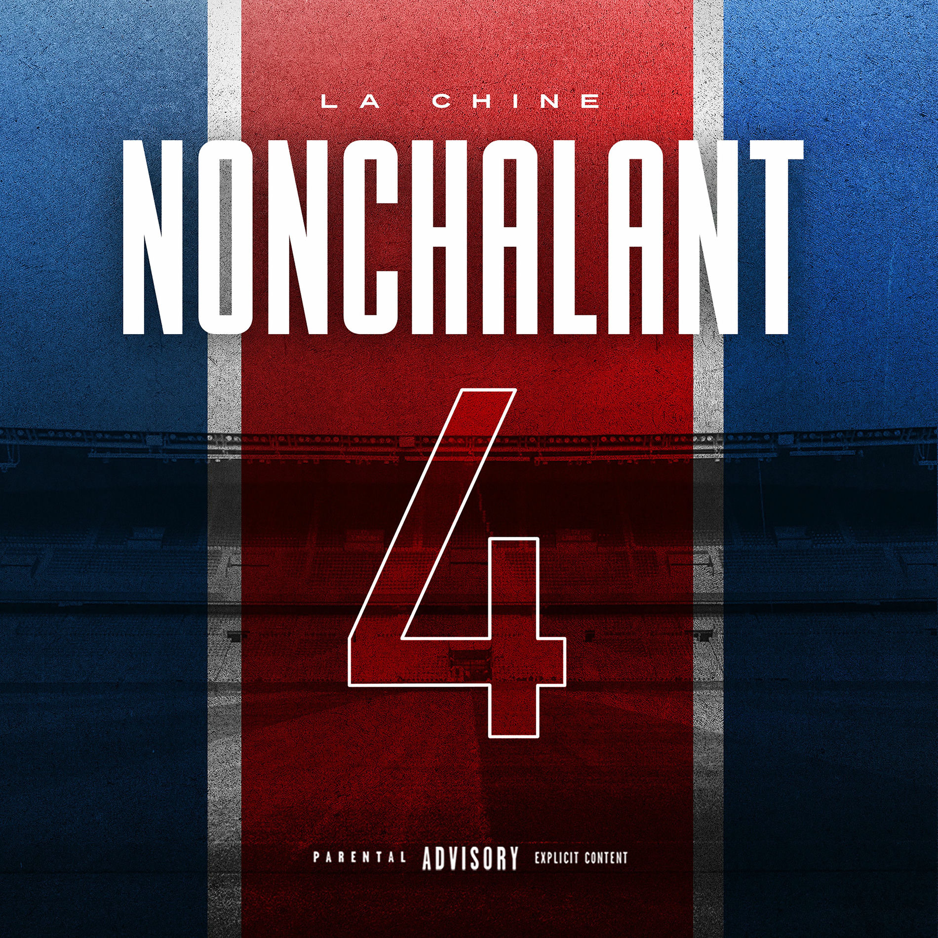 La Chine