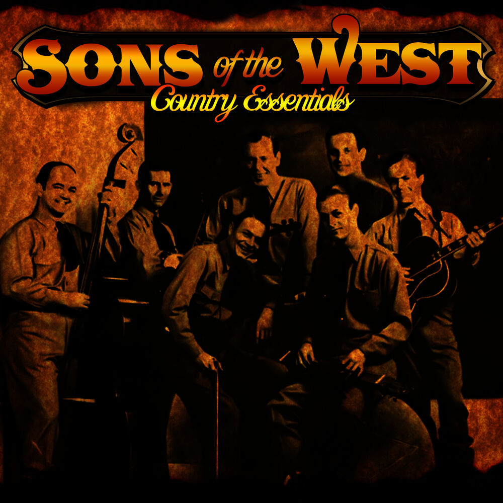 Picture of Sons Of The West