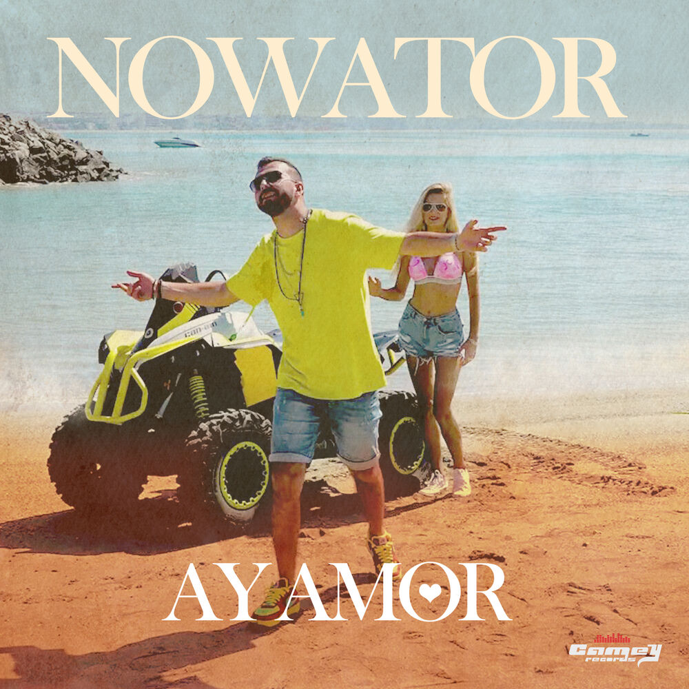 Picture of Nowator
