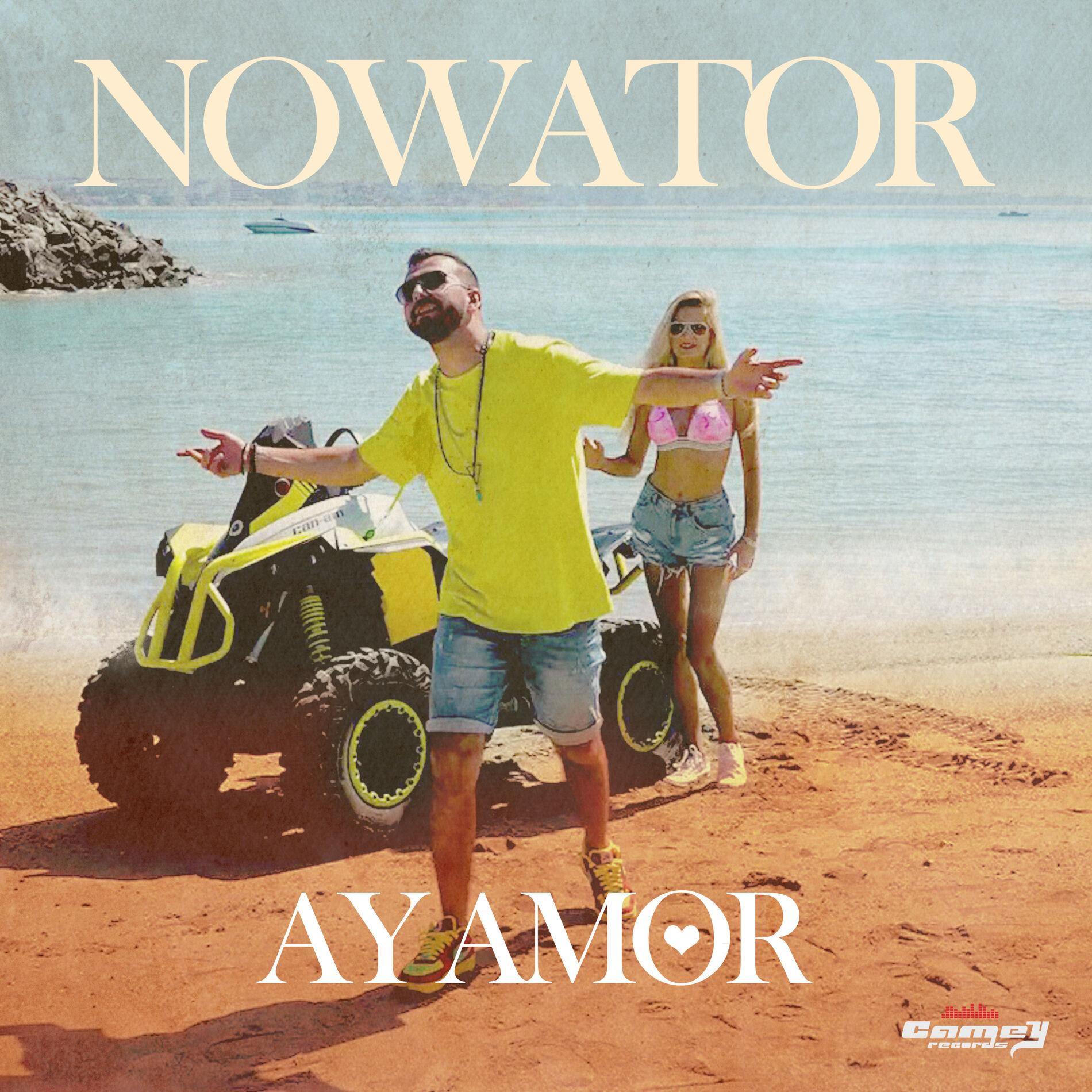 Nowator