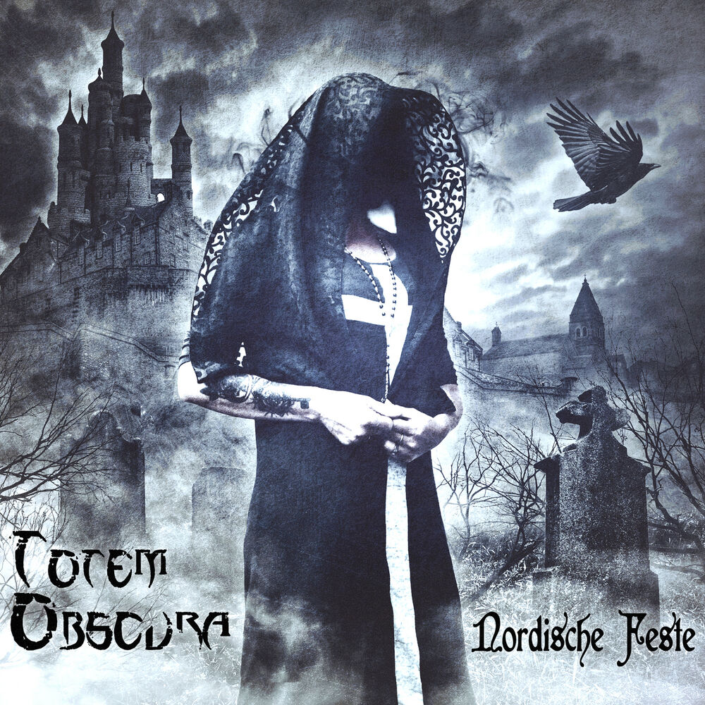 Picture of Totem Obscura