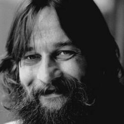 Picture of Gene Clark