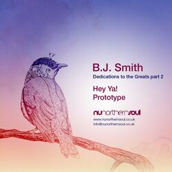 Picture of B.J. Smith