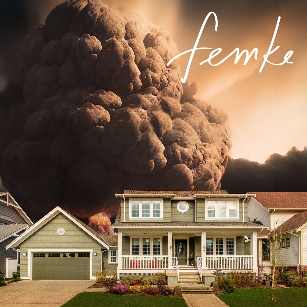 Picture of Femke