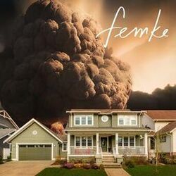Picture of Femke