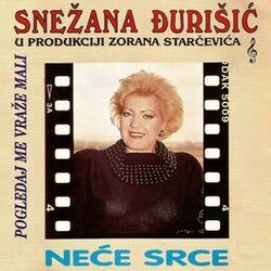 Picture of Snezana Djurisic