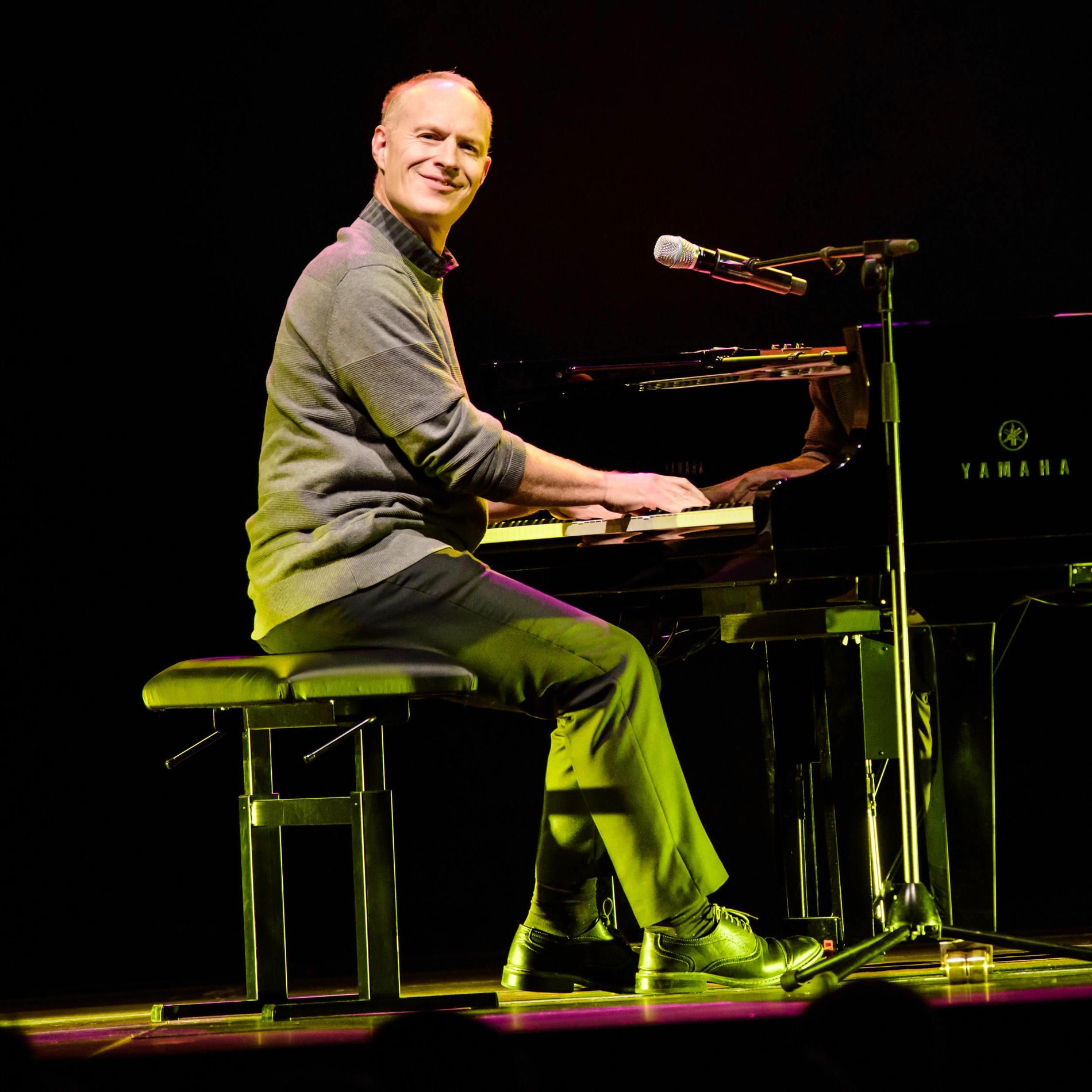 Jon Schmidt