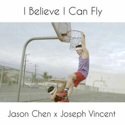 Picture of Jason Chen & Joseph Vincent