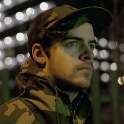 Picture of Ryan Hemsworth