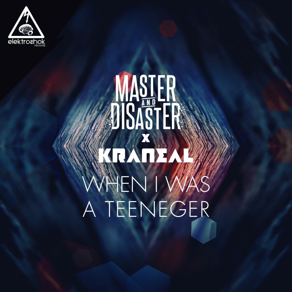 Picture of Master & Disaster