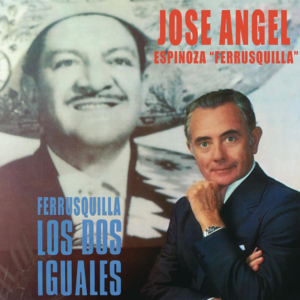 José Angel Espinoza