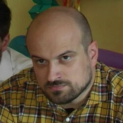 Picture of Vojko V