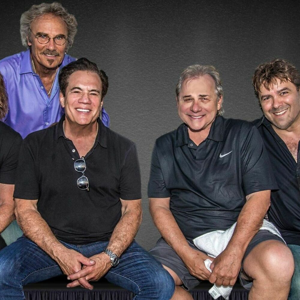 Picture of Pablo Cruise