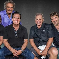Picture of Pablo Cruise