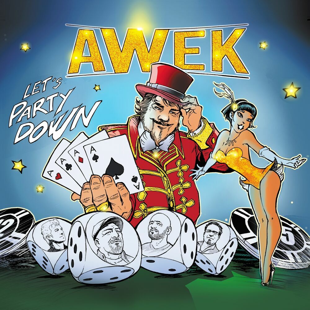 Picture of Awek