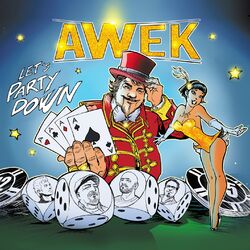 Picture of Awek