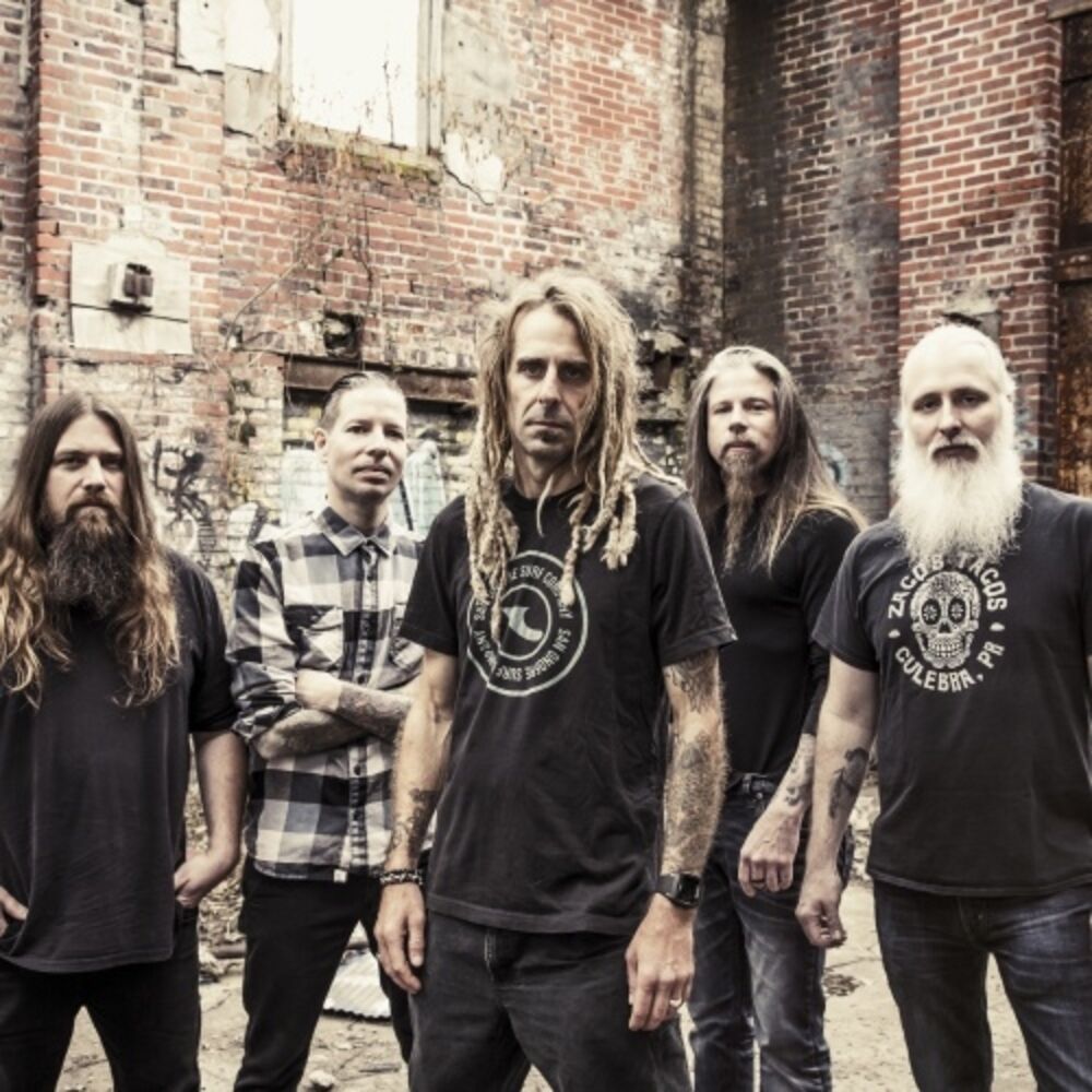 Picture of Burn the Priest