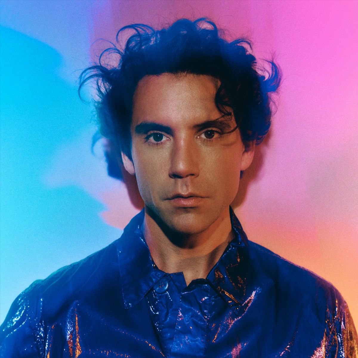 Artist picture of MIKA