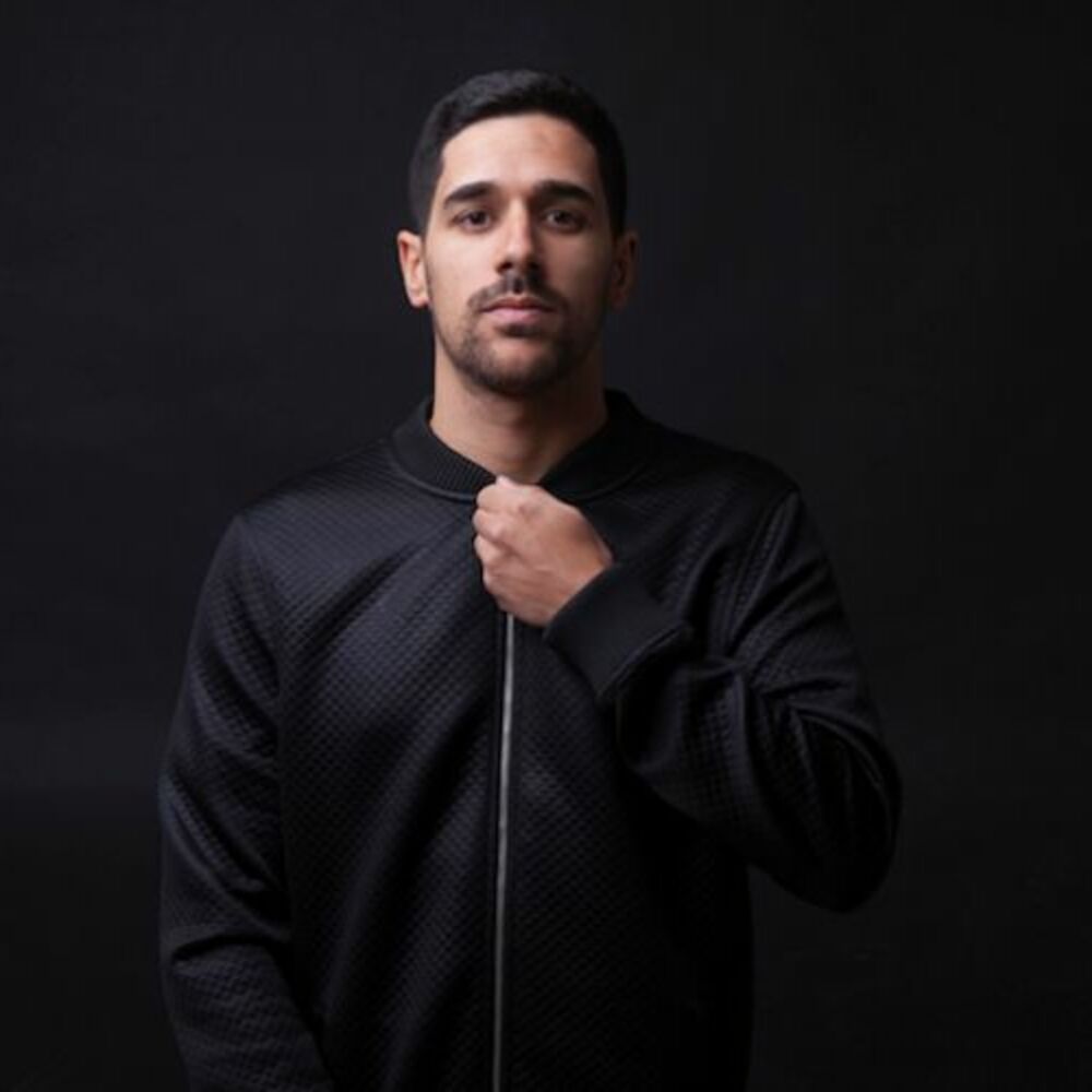 Picture of Hector Couto