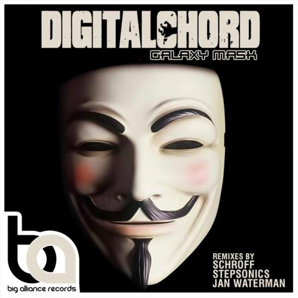 Picture of Digitalchord