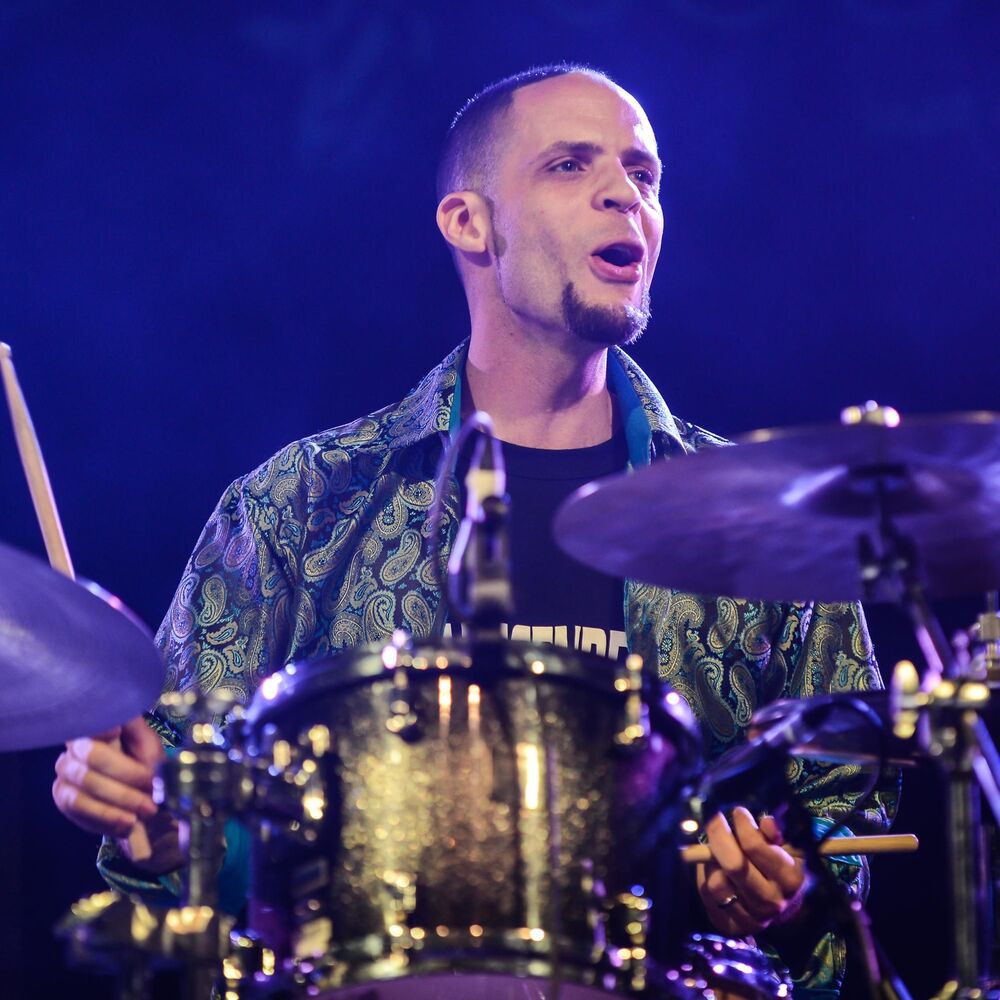 Picture of Jaimeo Brown