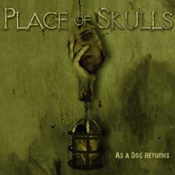 Picture of Place of Skulls