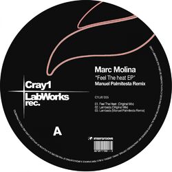Picture of Marc Molina