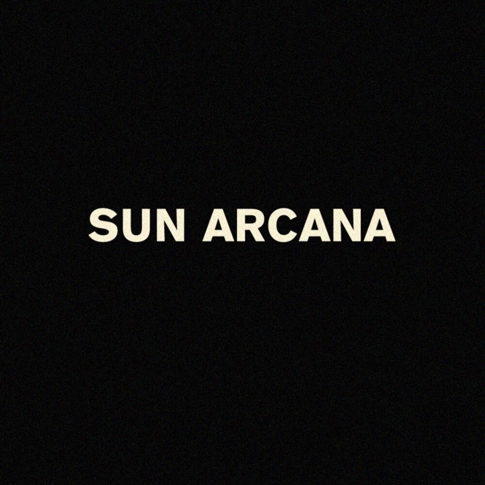 Picture of Sun Arcana