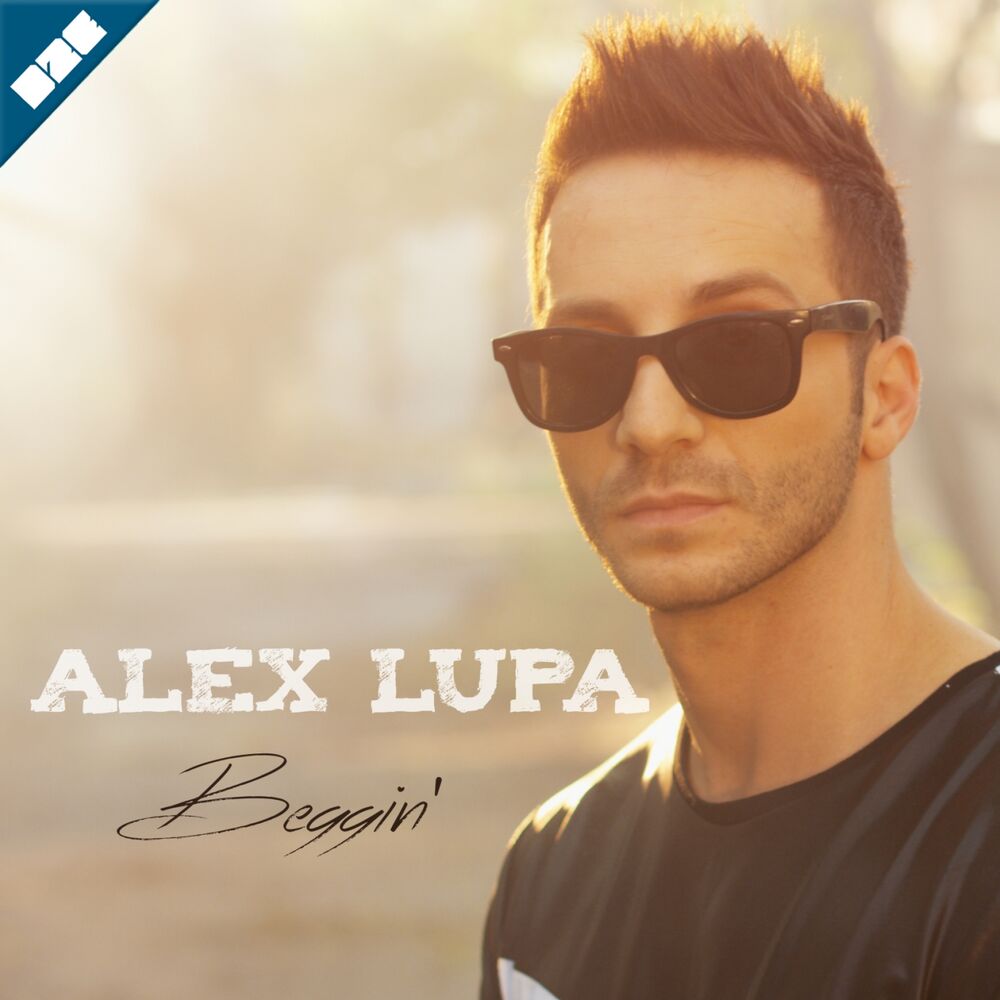 Picture of Alex Lupa