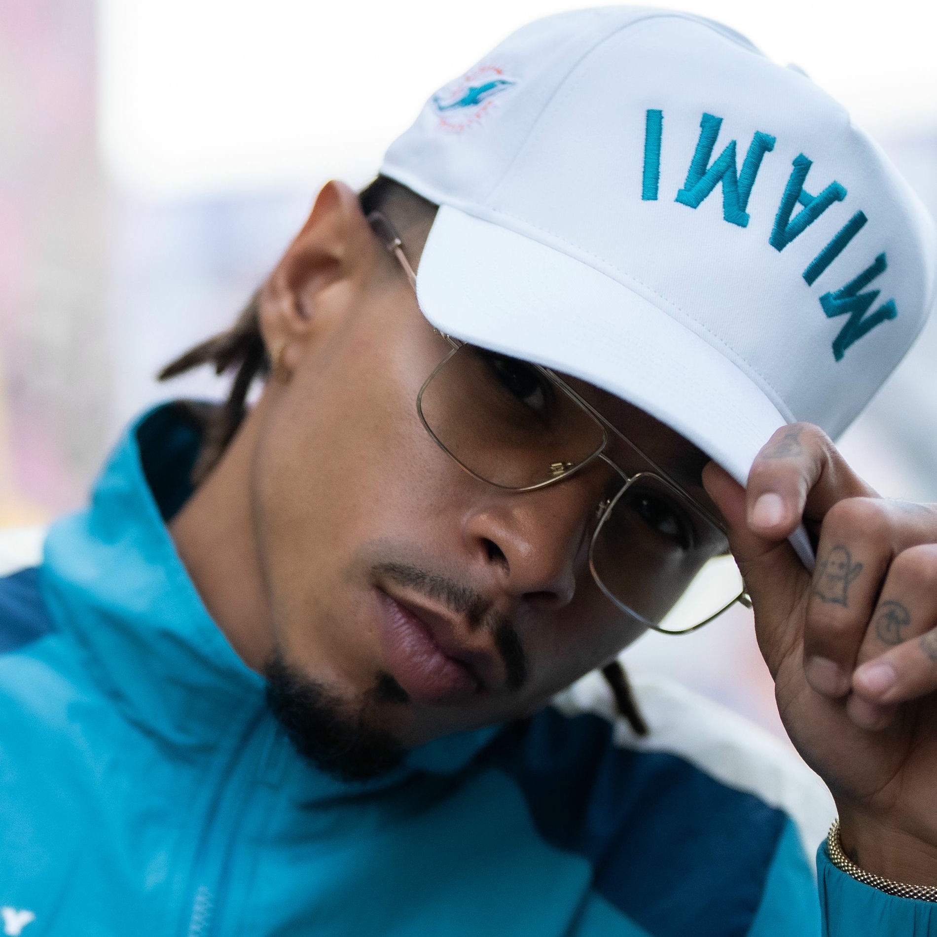 Artist picture of Jamby El Favo