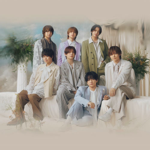 Hey! Say! JUMP: albums, songs, concerts | Deezer
