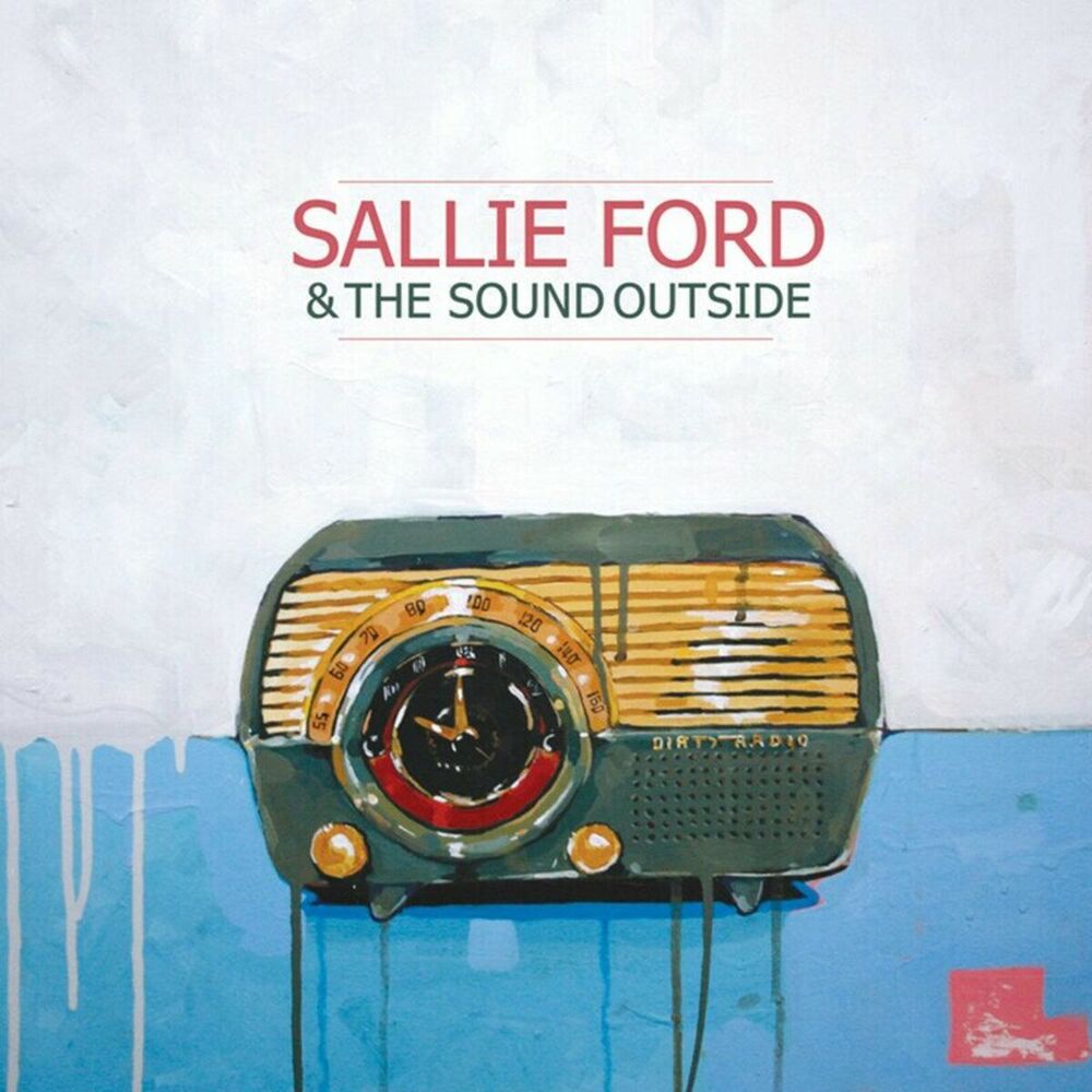 Picture of Sallie Ford & the Sound Outside