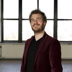 Picture of Tim Akkerman