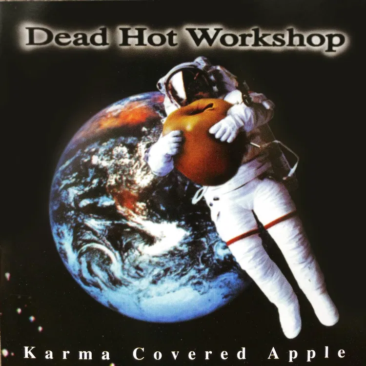Dead Hot Workshop