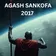 AGASH SANKOFA