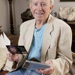 Picture of Vince Hill