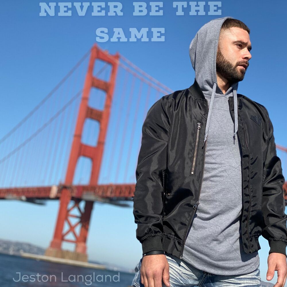 Picture of Jeston Langland