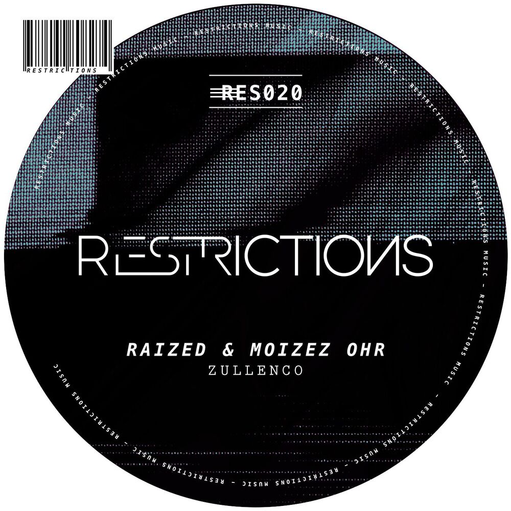 Picture of Raized , Moizez Ohr