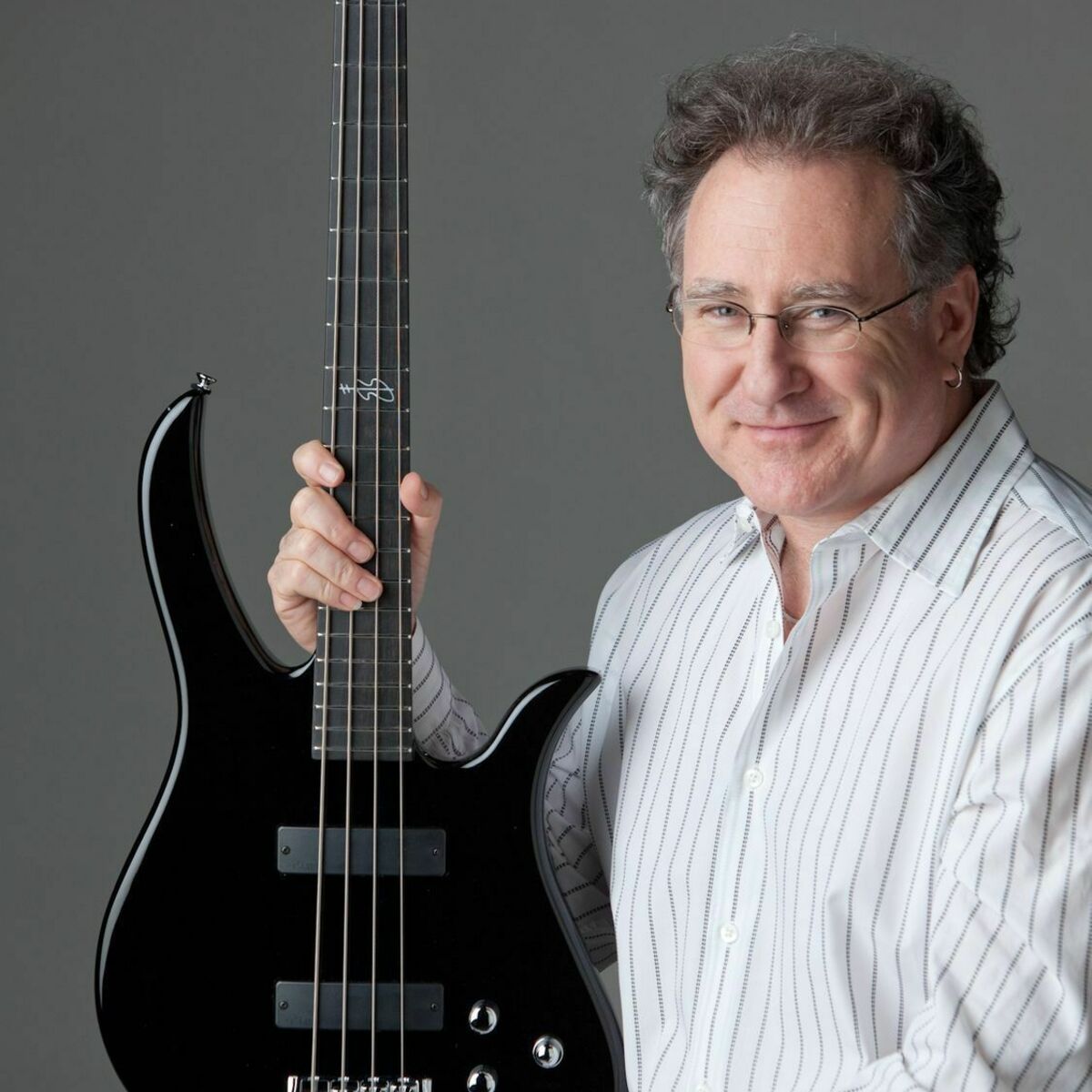 Brian Bromberg