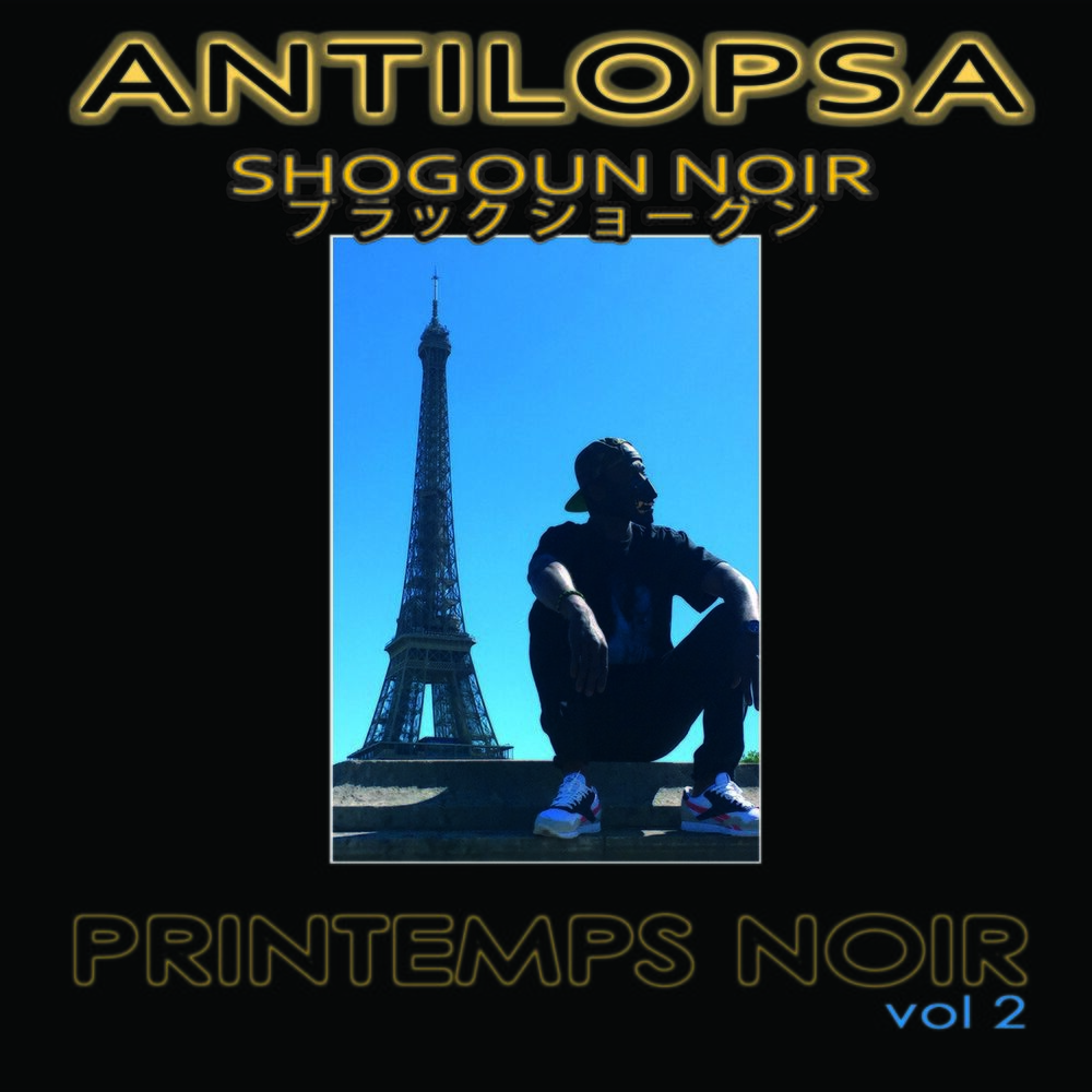 Picture of ANTILOPSA