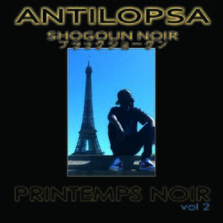 Picture of ANTILOPSA