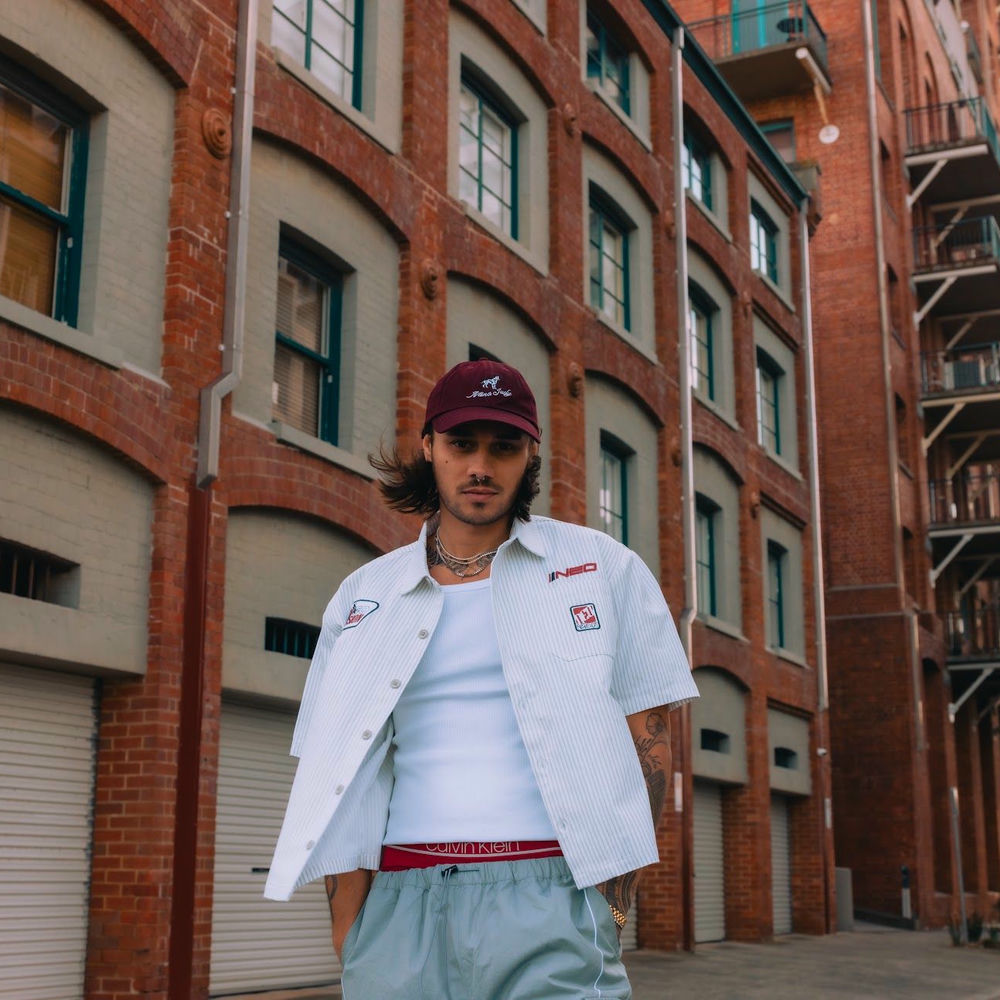 Photo de l'artiste WILL K