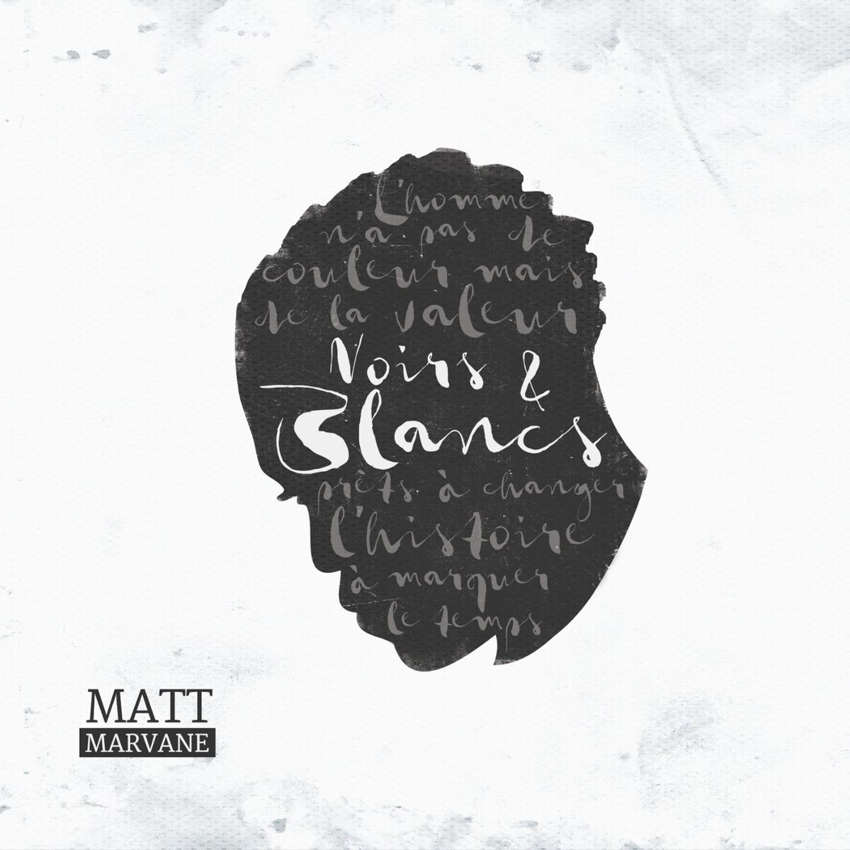 Matt Marvane